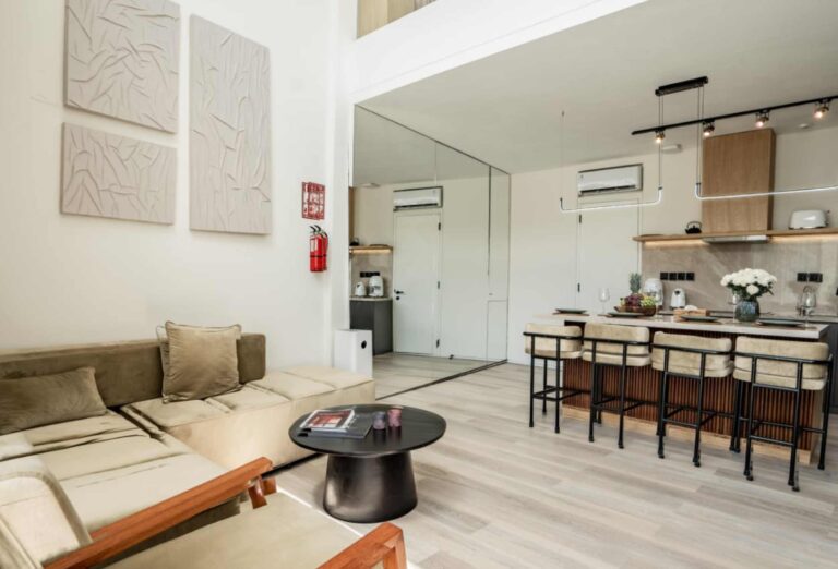 2 Bedroom Oasis in Berawa 3