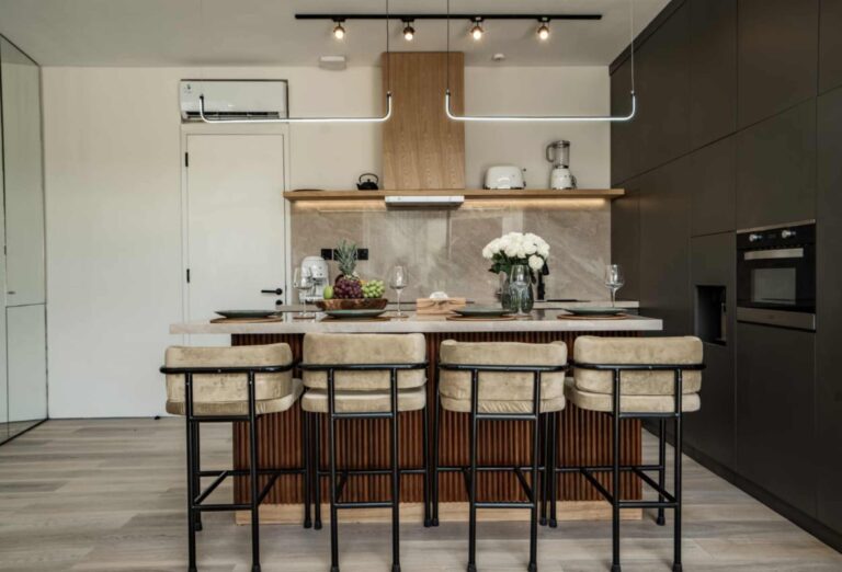 2 Bedroom Oasis in Berawa 9