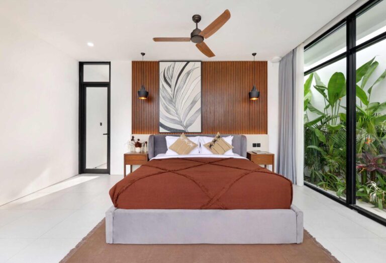 Luxury Villa Pererenan 3 Bedroom 5