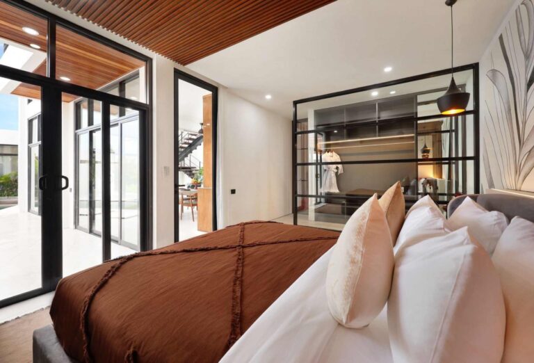 Luxury Villa Pererenan 3 Bedroom 6
