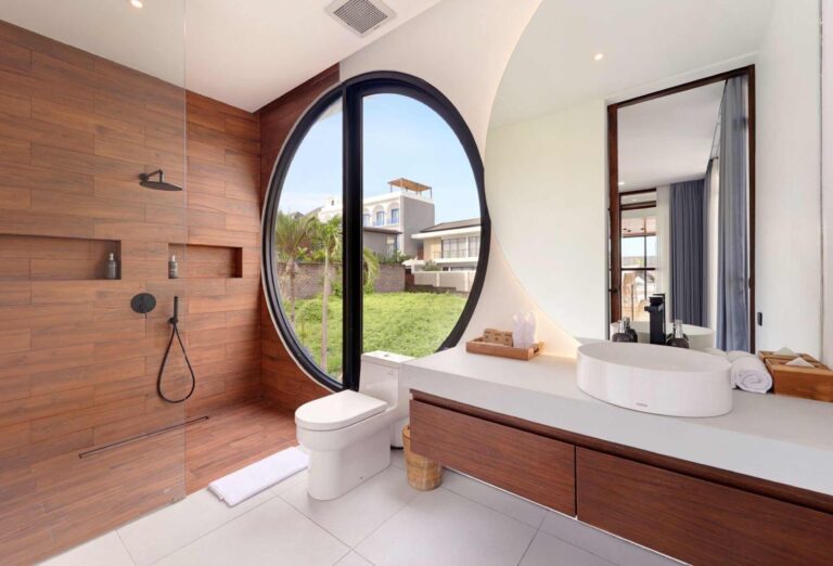 Luxury Villa Pererenan 3 Bedroom 7