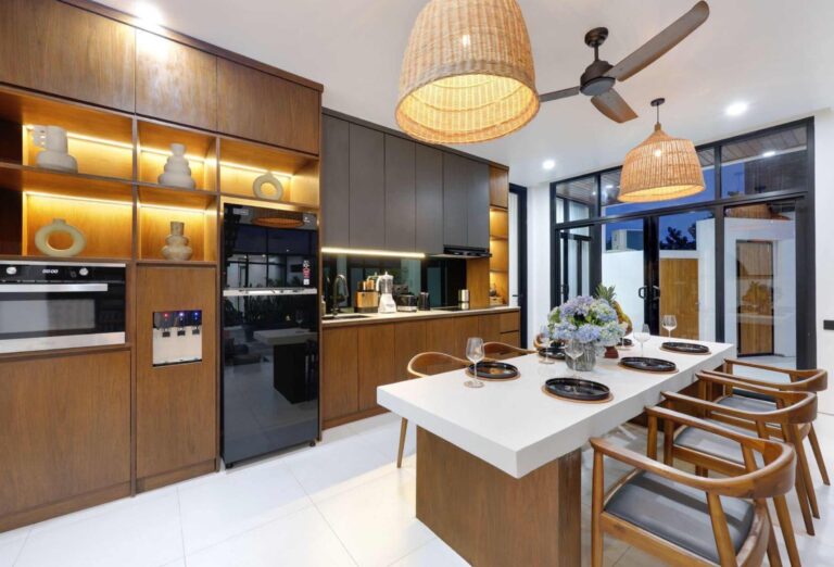 Luxury Villa Pererenan 3 Bedroom 8
