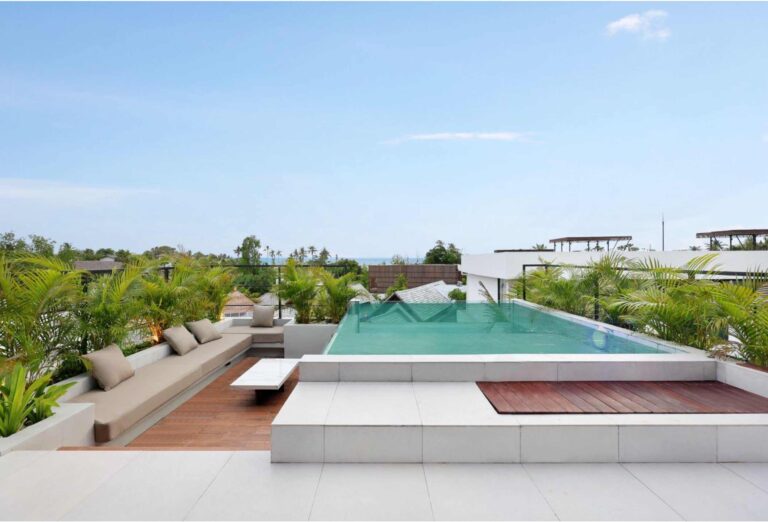 Luxury Villa Pererenan 3 Bedroom 9