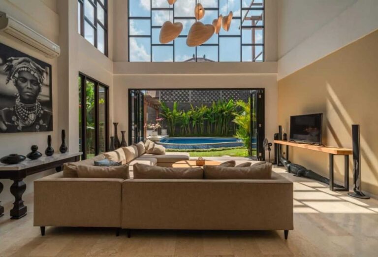 Luxury Villa Semer 10