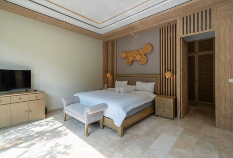 Luxury Villa Semer 11