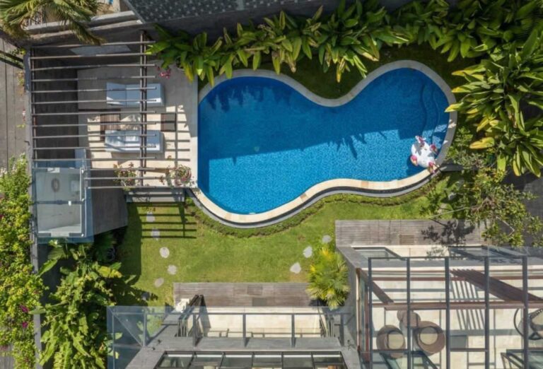 Luxury Villa Semer 2