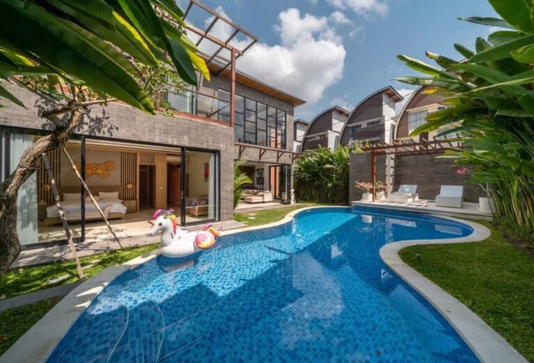 Luxury Villa Semer 3