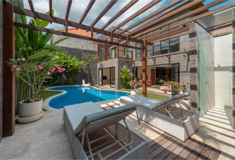 Luxury Villa Semer 7