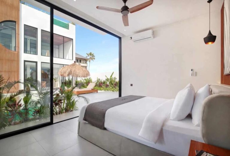 Pererenan Villa 10
