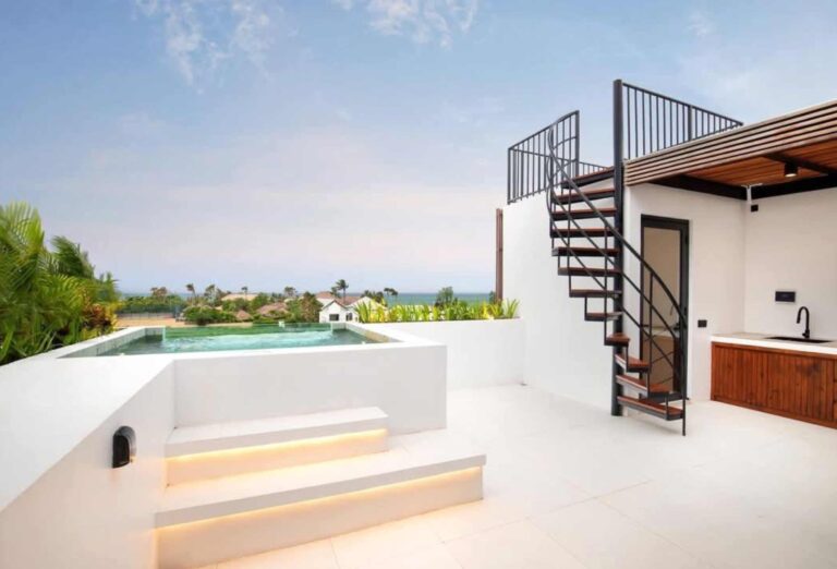 Pererenan Villa 18