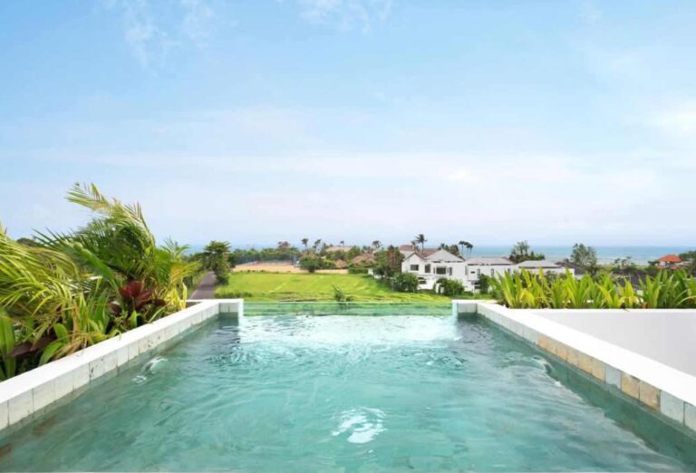 Pererenan Villa 19