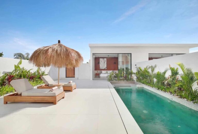 Pererenan Villa 2