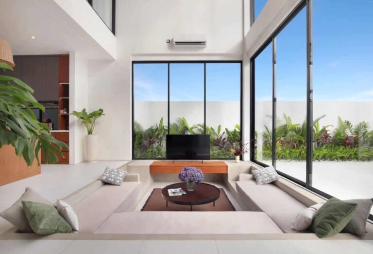 Pererenan Villa 3