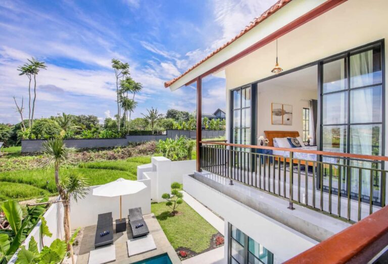 Villa Padang Tawang 10