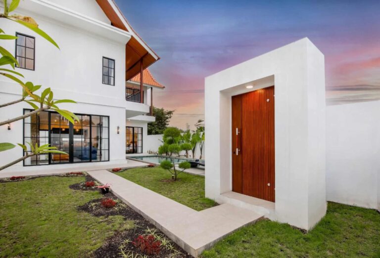 Villa Padang Tawang 2