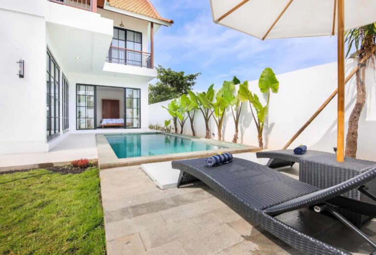 Villa Padang Tawang 3