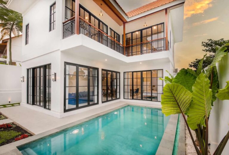 Villa Padang Tawang 5
