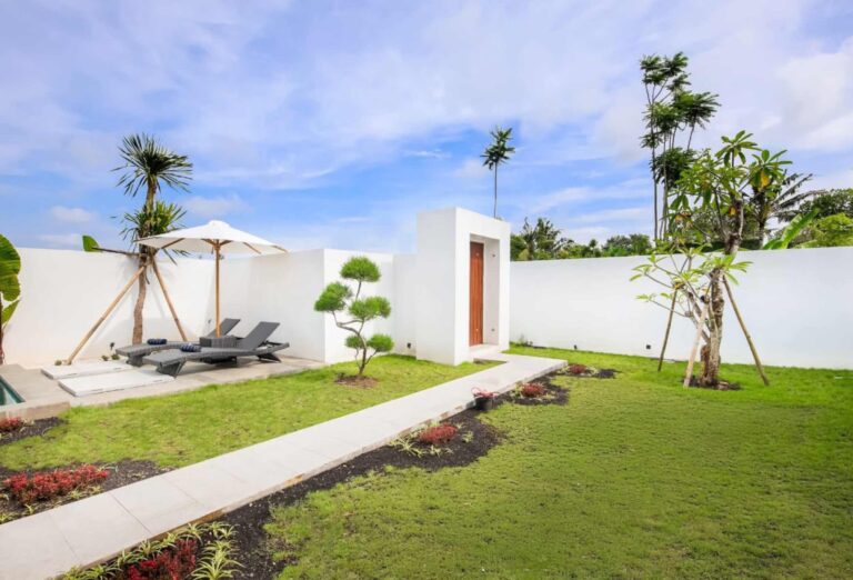 Villa Padang Tawang 6