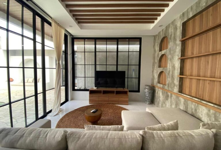Yearly Rent Villa Canggu 1