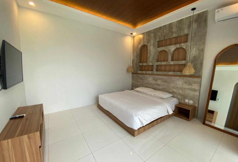 Yearly Rent Villa Canggu 14